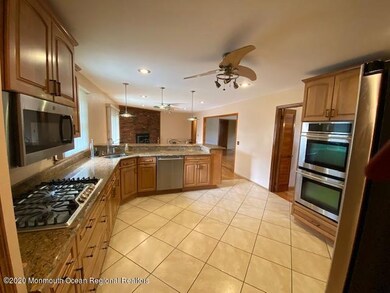 490 W Park Ave, Oakhurst, NJ 07755 - photo 2