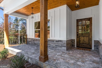 301 Kissimmee Trail, Cornelia, GA 30531 - photo 6