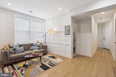 200 Hamilton St NW unit 2, Washington, DC 20011 - photo 4