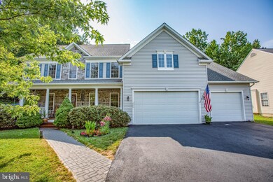 206 Foresail Cove, Stafford, VA 22554 - photo 5