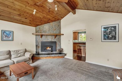 4. Fireplace