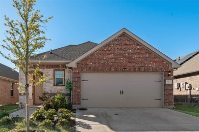 627 Sweet Dream Way, Lavon, TX 75166 - photo 4