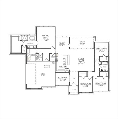 723 County Road 4764, Boyd, TX 76023 - photo 4