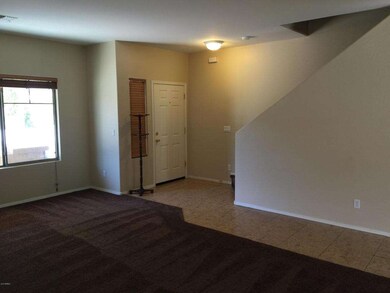 Front Room looking at front door