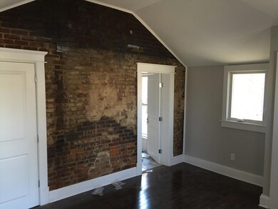 back bedroom