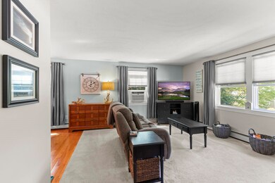 17 Bennett Way, Newmarket, NH 03857 - photo 6