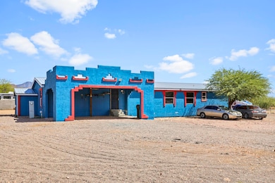 333 S Ewing Trail, Tonto Basin, AZ 85553 - photo 2