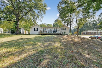 3228 Yanceyville St, Greensboro, NC 27405 - photo 5