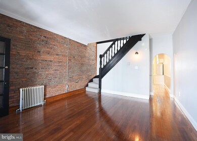 111 S Highland Ave, Baltimore, MD 21224 - photo 5