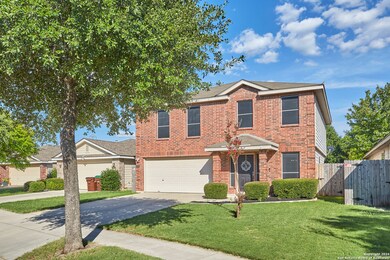 9702 Country Shadow, San Antonio, TX 78254 - photo 2