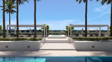 The Plaza of the Palm Beaches unit 56, West Palm Beach, FL 33401 - photo 5