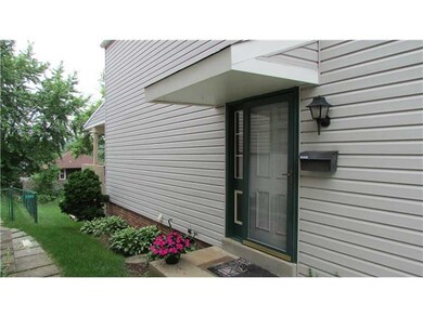 Facade/Exterior Front.
