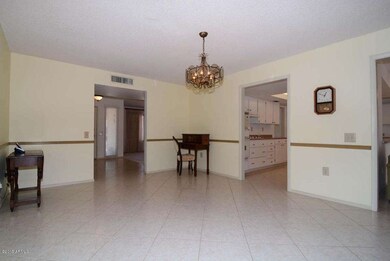 Dining Room-Kitchen