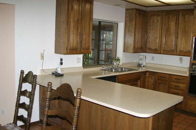 Breakfast Bar