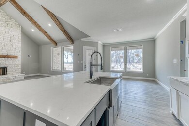 707 Winkler Way, Springtown, TX 76082 - photo 5