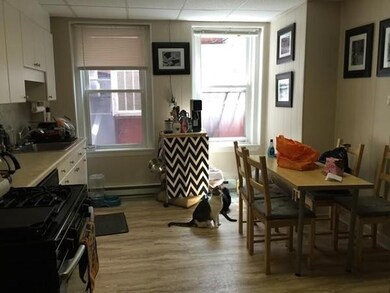 2 Baldwin Place unit 1L, Boston, MA 02113 - photo 5