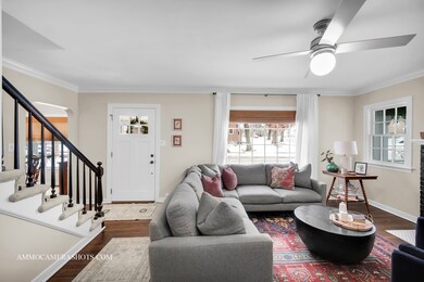 324 S Chase St, Wheaton, IL 60187 - photo 4