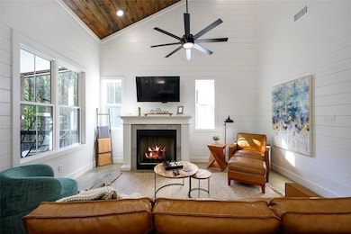 37 Alder Trail, Broken Bow, OK 74728 - photo 6