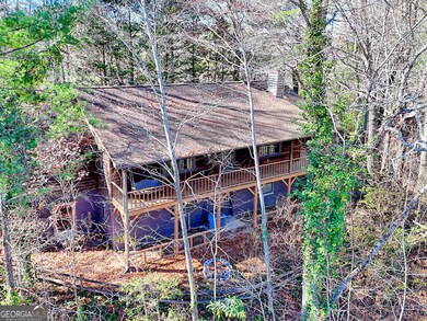 46 Clare Ln, Rabun Gap, GA 30568 - photo 2