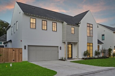 7906 N Villa Ct, Houston, TX 77055 - photo 4