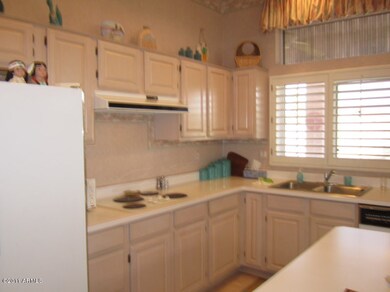 Kitchen - built in cook-top