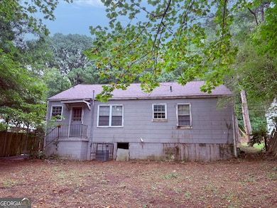 2991 Sylvan Rd, Atlanta, GA 30344 - photo 5