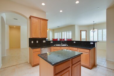 Kitchen - View 2