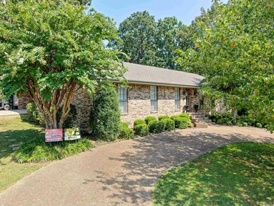 4707 St Margaret Dr, Paradise, AR 72450 - photo 4