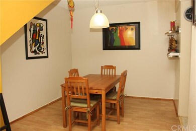 Dinning area