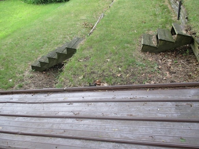 309 N Gremps St, Paw Paw, MI 49079 - photo 5