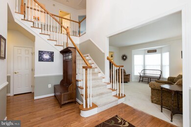 25 Jennifer Lynne Dr, Knoxville, MD 21758 - photo 4