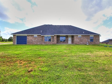15981 Pecan Rd, McLoud, OK 74851 - photo 4