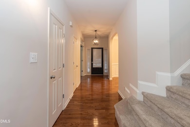 9117 Linslade Way, Wake Forest, NC 27587 - photo 5