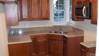Remodeled Kitchen
