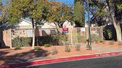 6675 Whistling Swan Way, Las Vegas, NV 89118 - photo 3