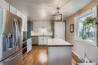 4349 E Peakview Cir, Centennial, CO 80121 - photo 7