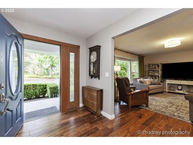 Entrance/Foyer
