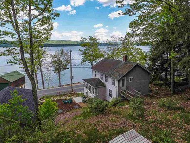 510 W Shore Rd, Hebron, NH 03241 - photo 3