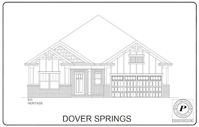 2 TF43 DOVER SPRINGS E1C ELEVATION