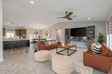 5798 E Calle Del Ciervo unit 86, Tucson, AZ 85750 - photo 3
