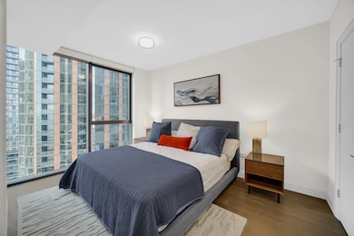 Cirrus Condominiums unit 1207, Chicago, IL 60601 - photo 7