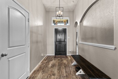 5157 Echo Falls Dr, Alvin, TX 77511 - photo 4