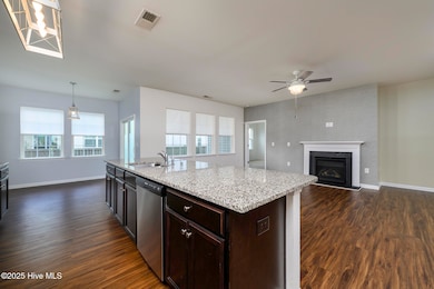 322 Louisia Mae Way, New Bern, NC 28560 - photo 3