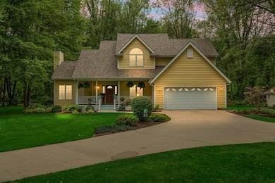 5964 W Schultz Rd, La Porte, IN 46350 - photo 5