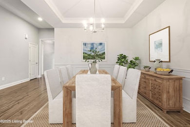 6922 Franklin Farmer Way, Louisville, KY 40229 - photo 7