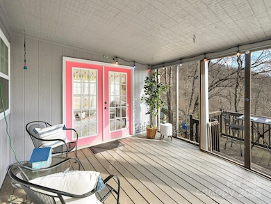 90 Davidson Gap Rd, Leicester, NC 28748 - photo 2