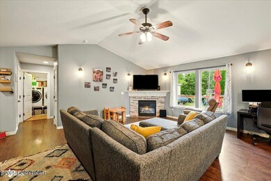 2700 S Hatcher Pass St, Wasilla, AK 99654 - photo 5