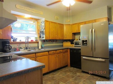 Kitchen JUST REMODELED a few months ago