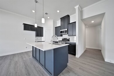 10260 Cabo Del Sol Dr, Cleveland, TX 77327 - photo 3