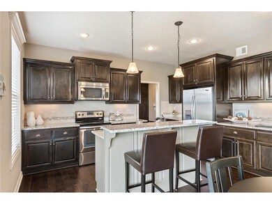 1908 Red Bud Ct, Raymore, MO 64083 - photo 3